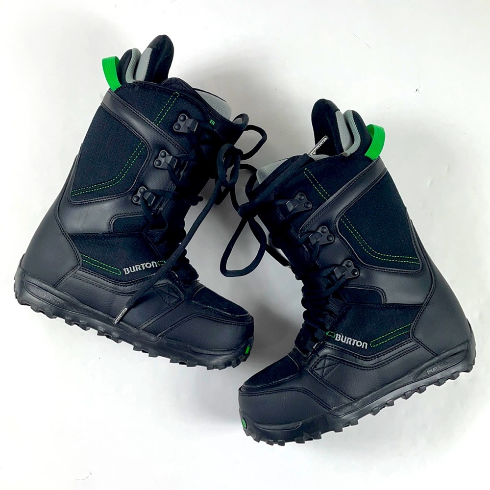 COPY - BURTON Snowboard Phantom Black Boots Men’s 6
